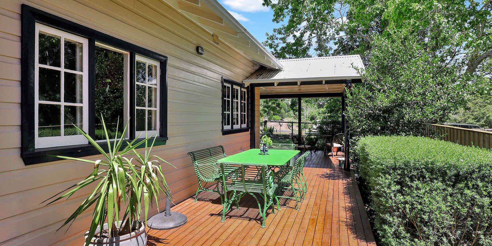 12 Rosenthal Avenue Bundanoon 12 Rosenthal Avenue Bundanoon