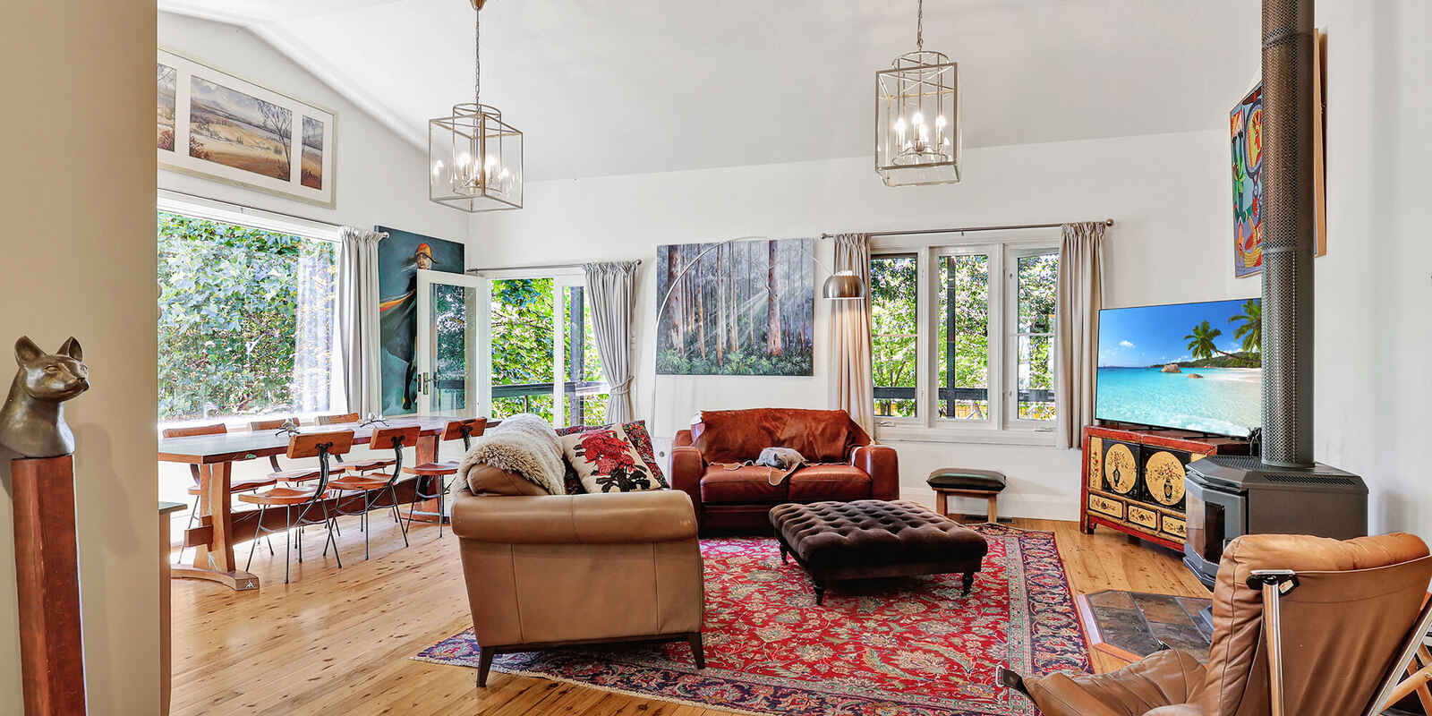 12 Rosenthal Avenue Bundanoon 12 Rosenthal Avenue Bundanoon