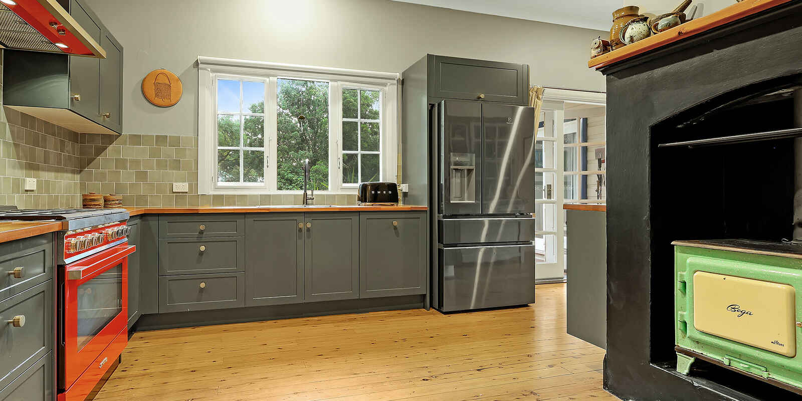 12 Rosenthal Avenue Bundanoon 12 Rosenthal Avenue Bundanoon