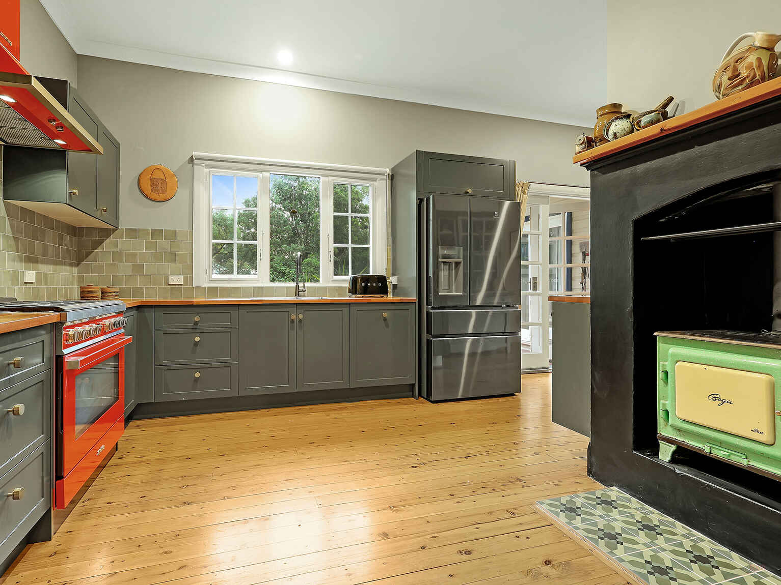 12 Rosenthal Avenue Bundanoon 12 Rosenthal Avenue Bundanoon