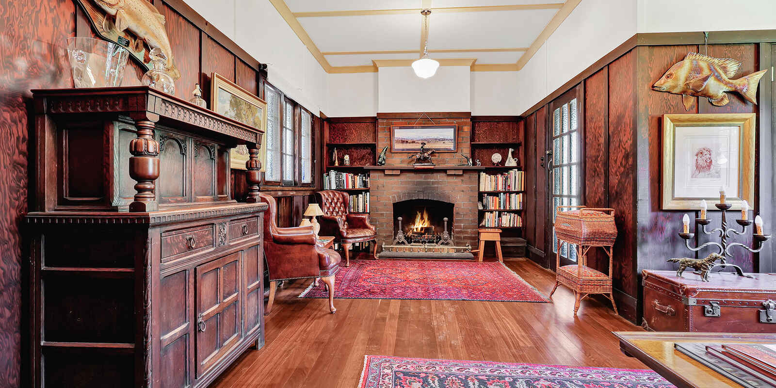 12 Rosenthal Avenue Bundanoon 12 Rosenthal Avenue Bundanoon