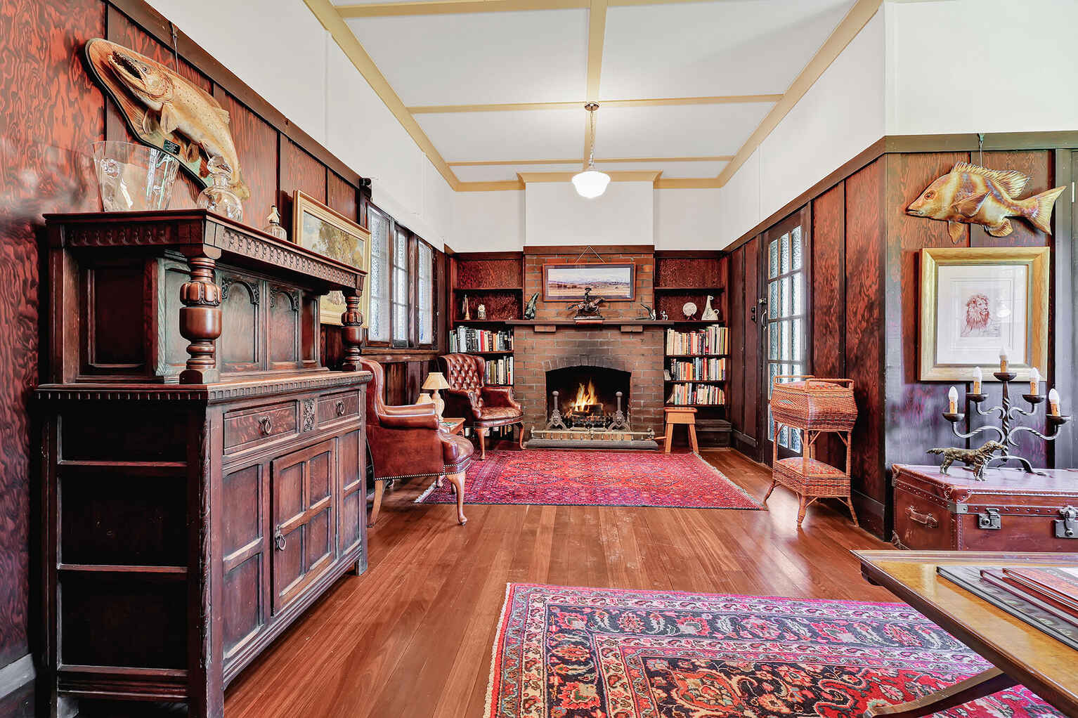 12 Rosenthal Avenue Bundanoon 12 Rosenthal Avenue Bundanoon