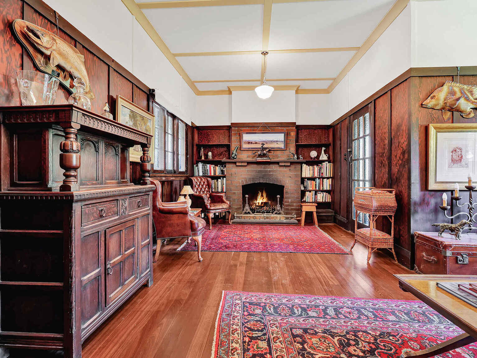 12 Rosenthal Avenue Bundanoon