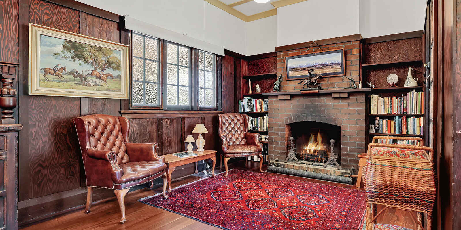 12 Rosenthal Avenue Bundanoon