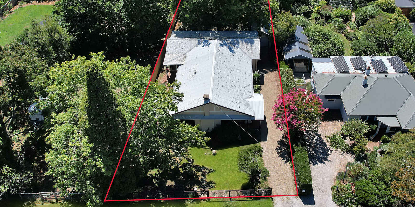 12 Rosenthal Avenue Bundanoon