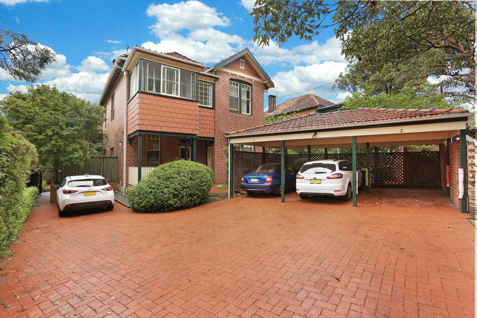 4/33A Rangers Rd Cremorne 4/33A Rangers Rd Cremorne