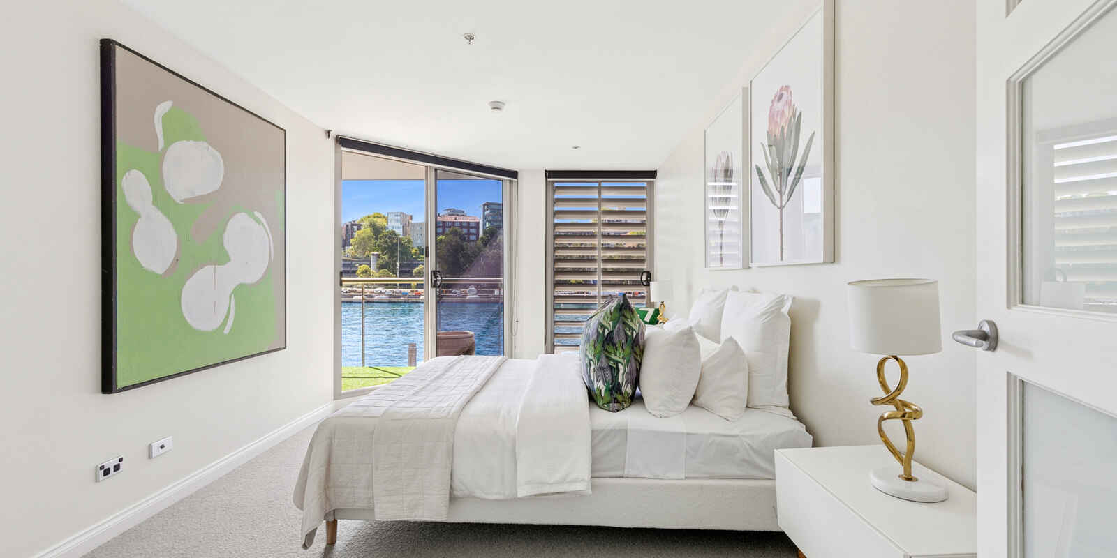 226/6 Cowper Wharf Road Woolloomooloo