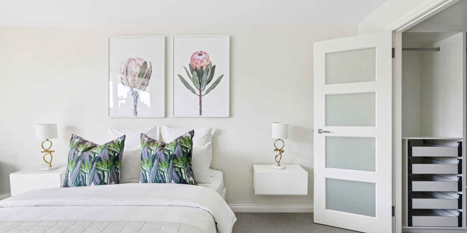 226/6 Cowper Wharf Road Woolloomooloo