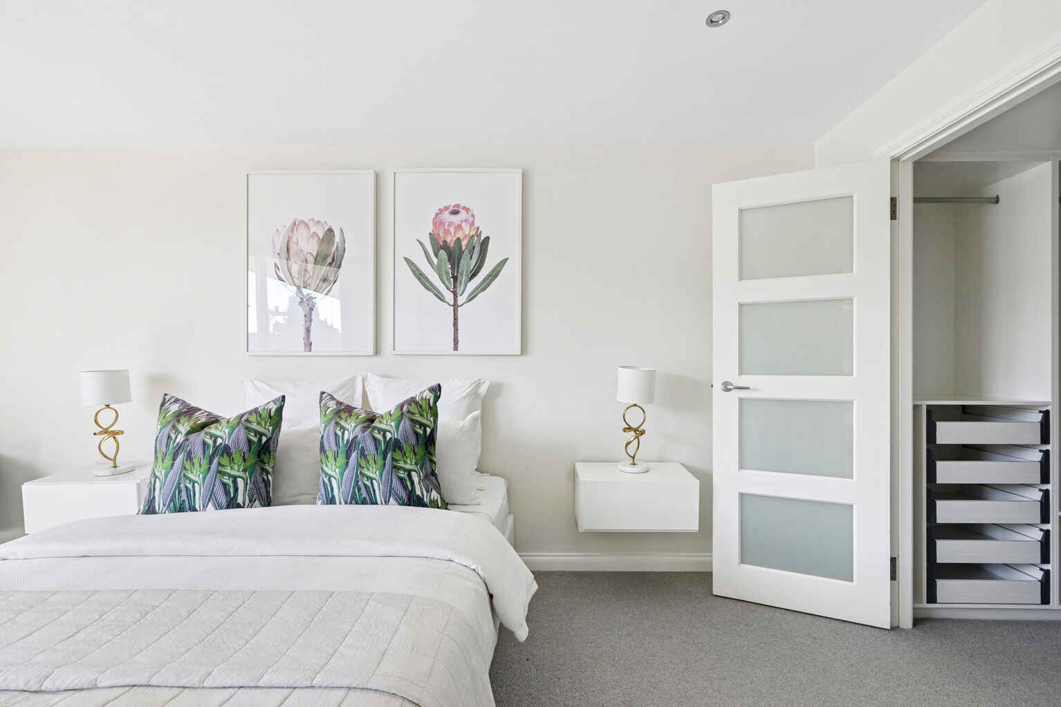 226/6 Cowper Wharf Road Woolloomooloo