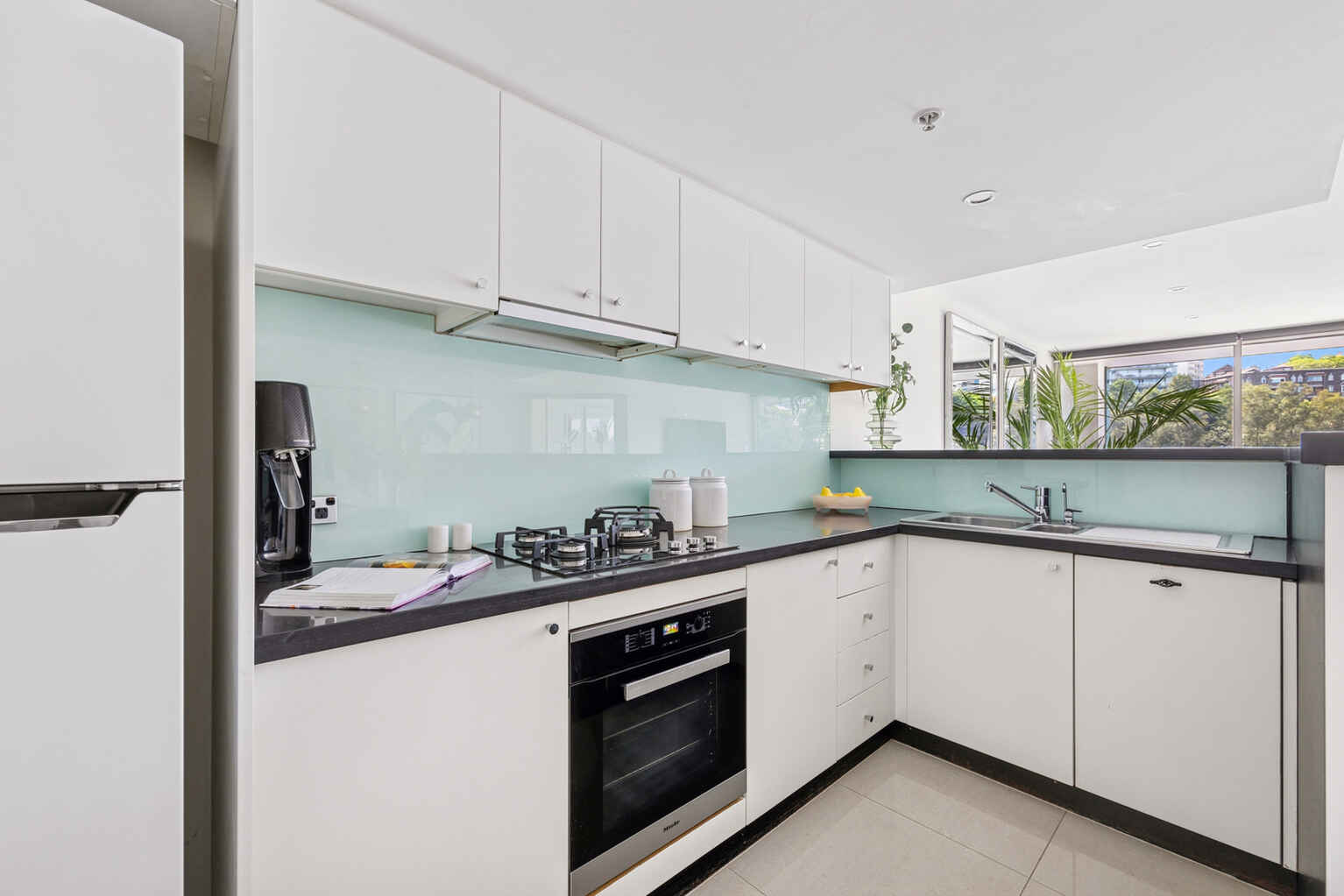 226/6 Cowper Wharf Road Woolloomooloo