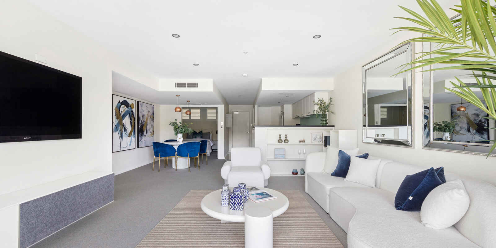 226/6 Cowper Wharf Road Woolloomooloo