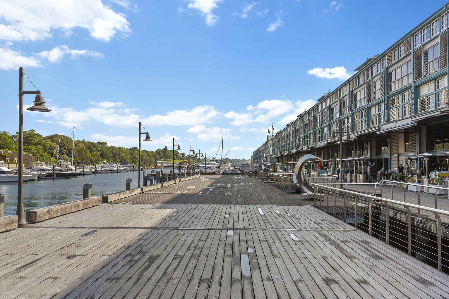 226/6 Cowper Wharf Road Woolloomooloo