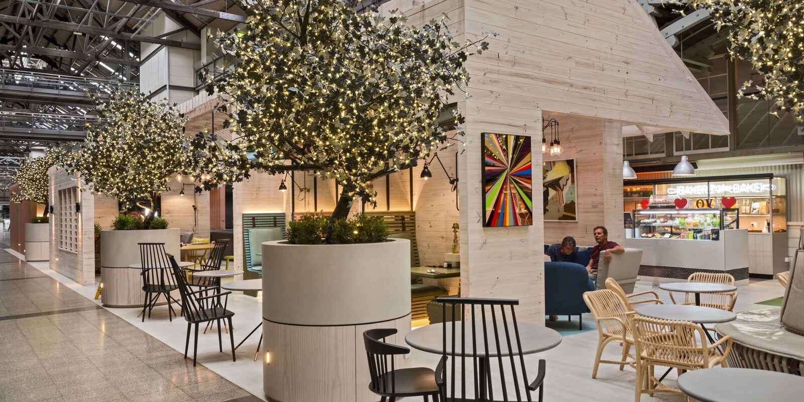 226/6 Cowper Wharf Road Woolloomooloo