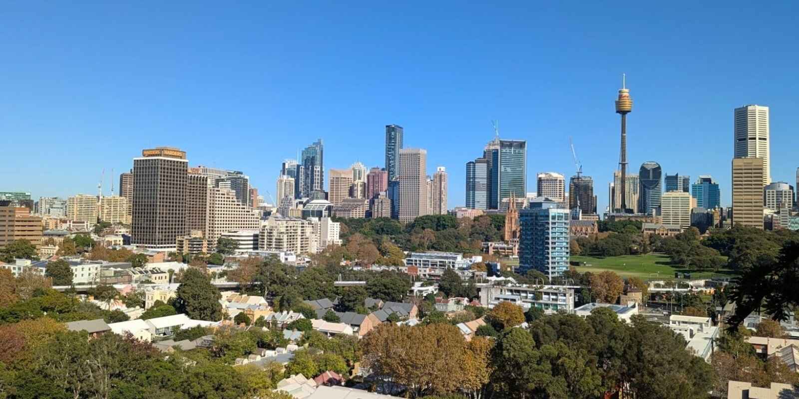 1904/73 Victoria Street Potts Point