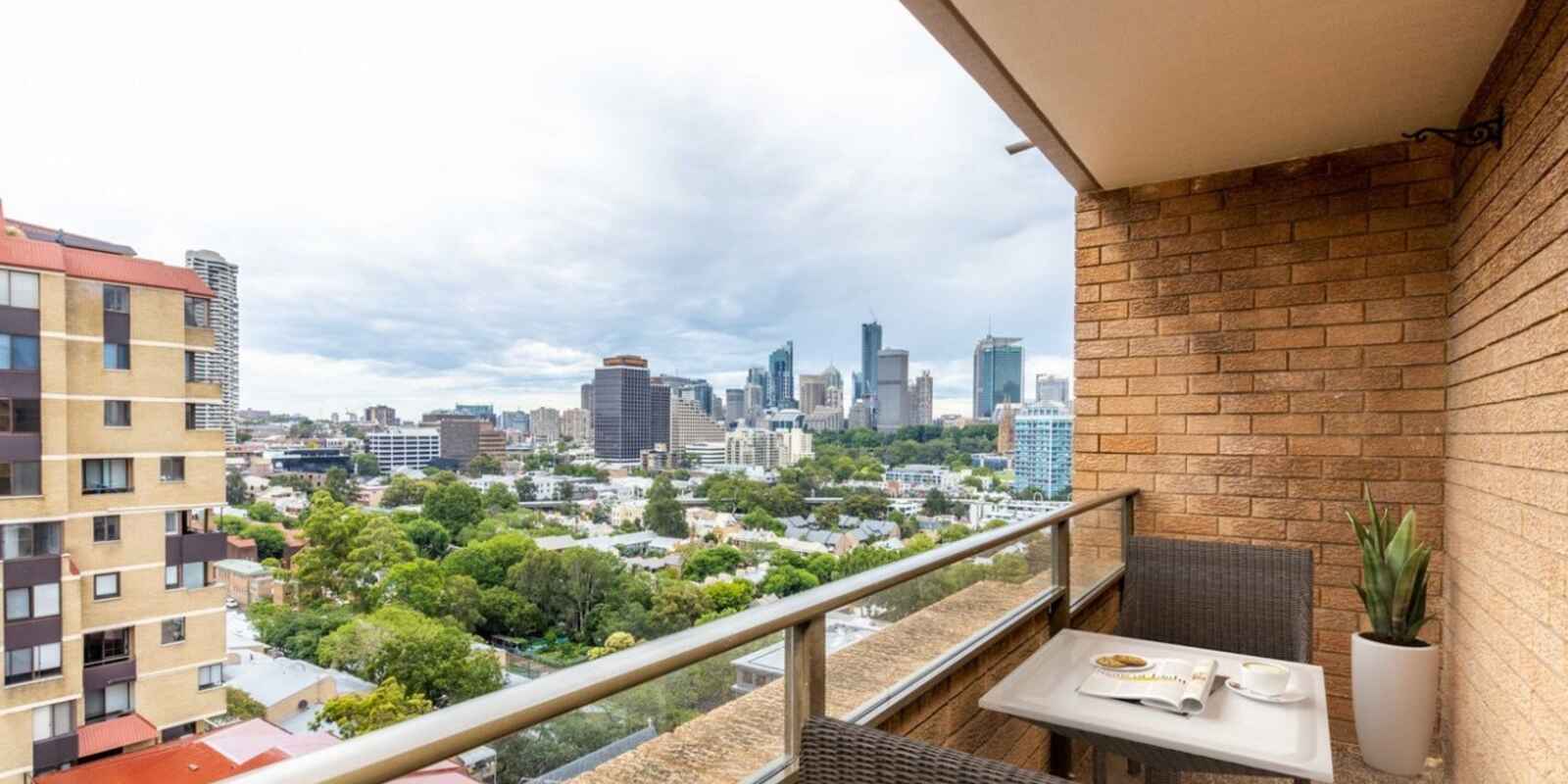 1904/73 Victoria Street Potts Point