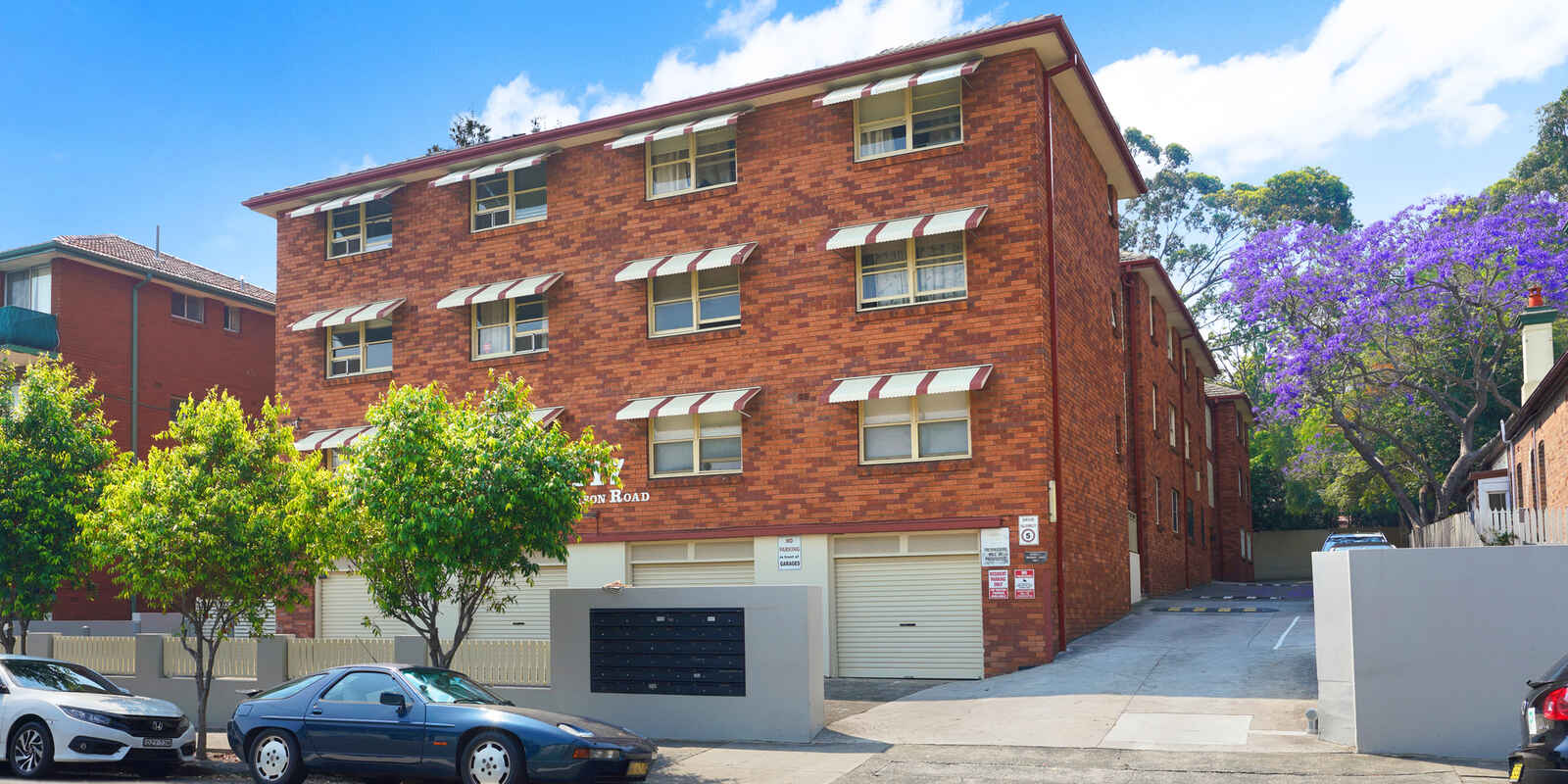 21/117 Denison Road Dulwich Hill
