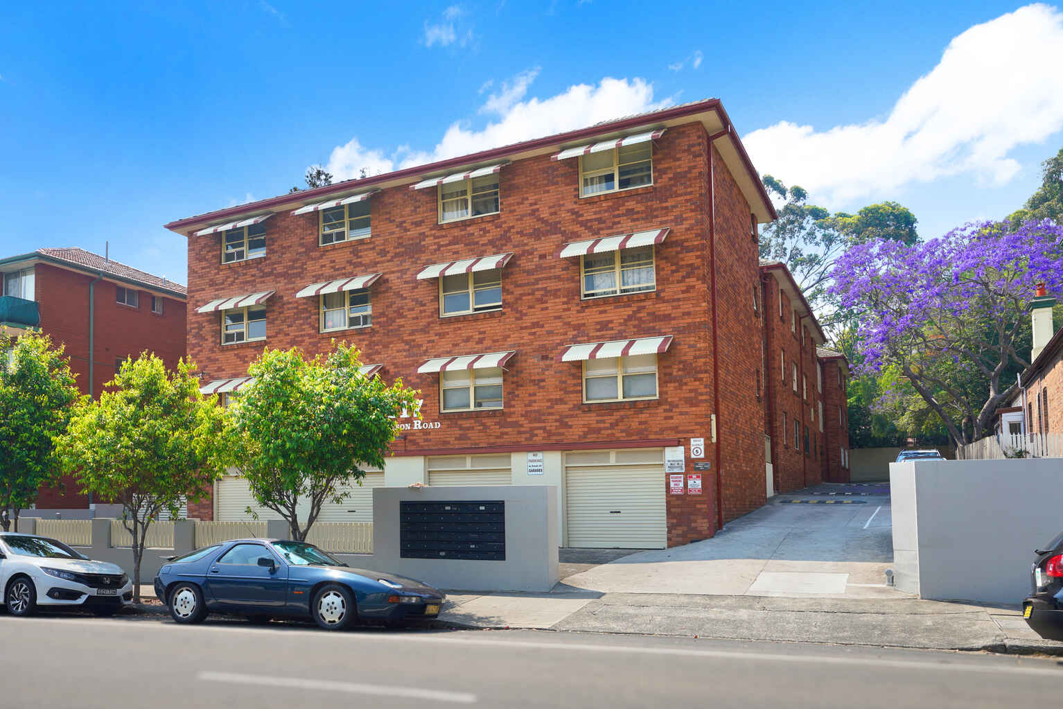 21/117 Denison Road Dulwich Hill