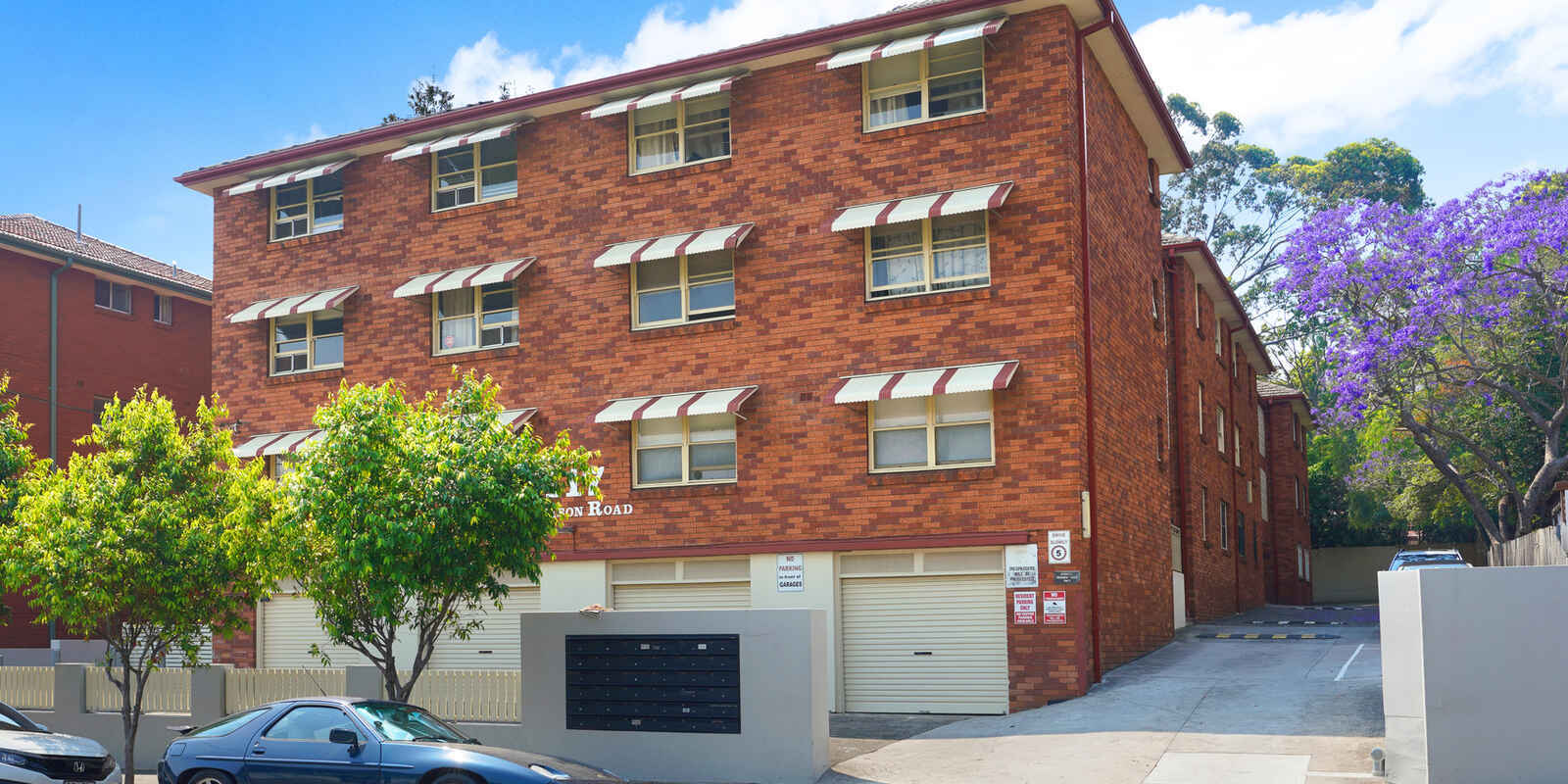 21/117 Denison Road Dulwich Hill