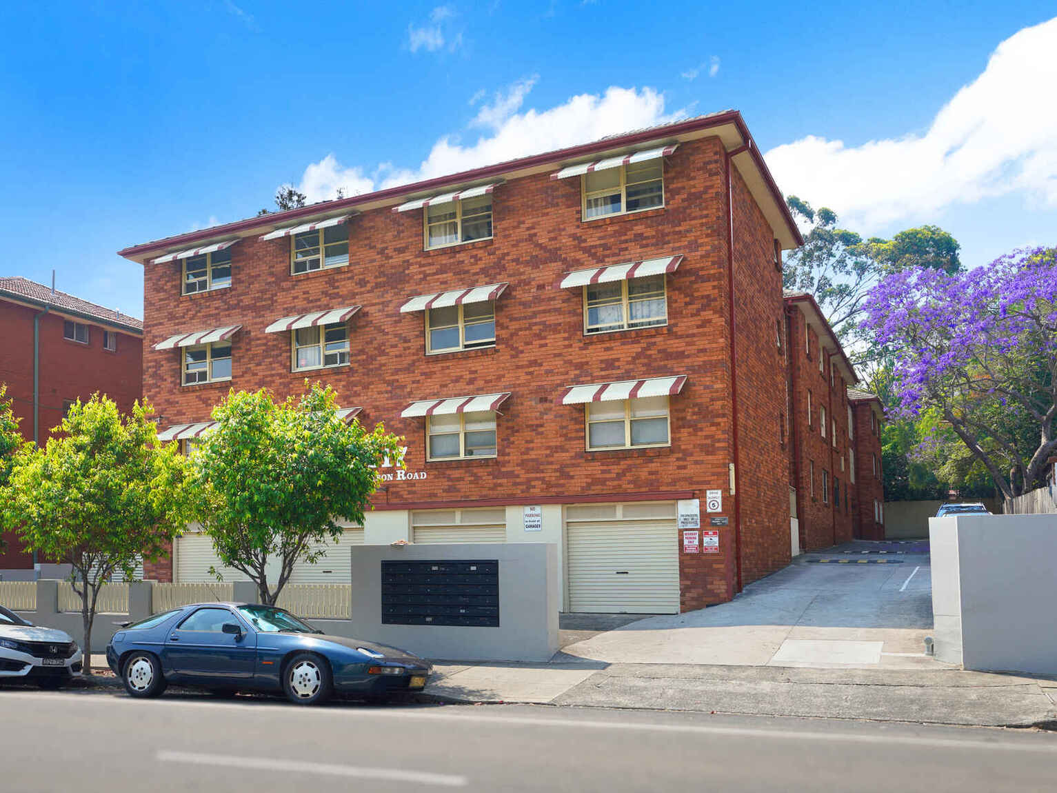 21/117 Denison Road Dulwich Hill