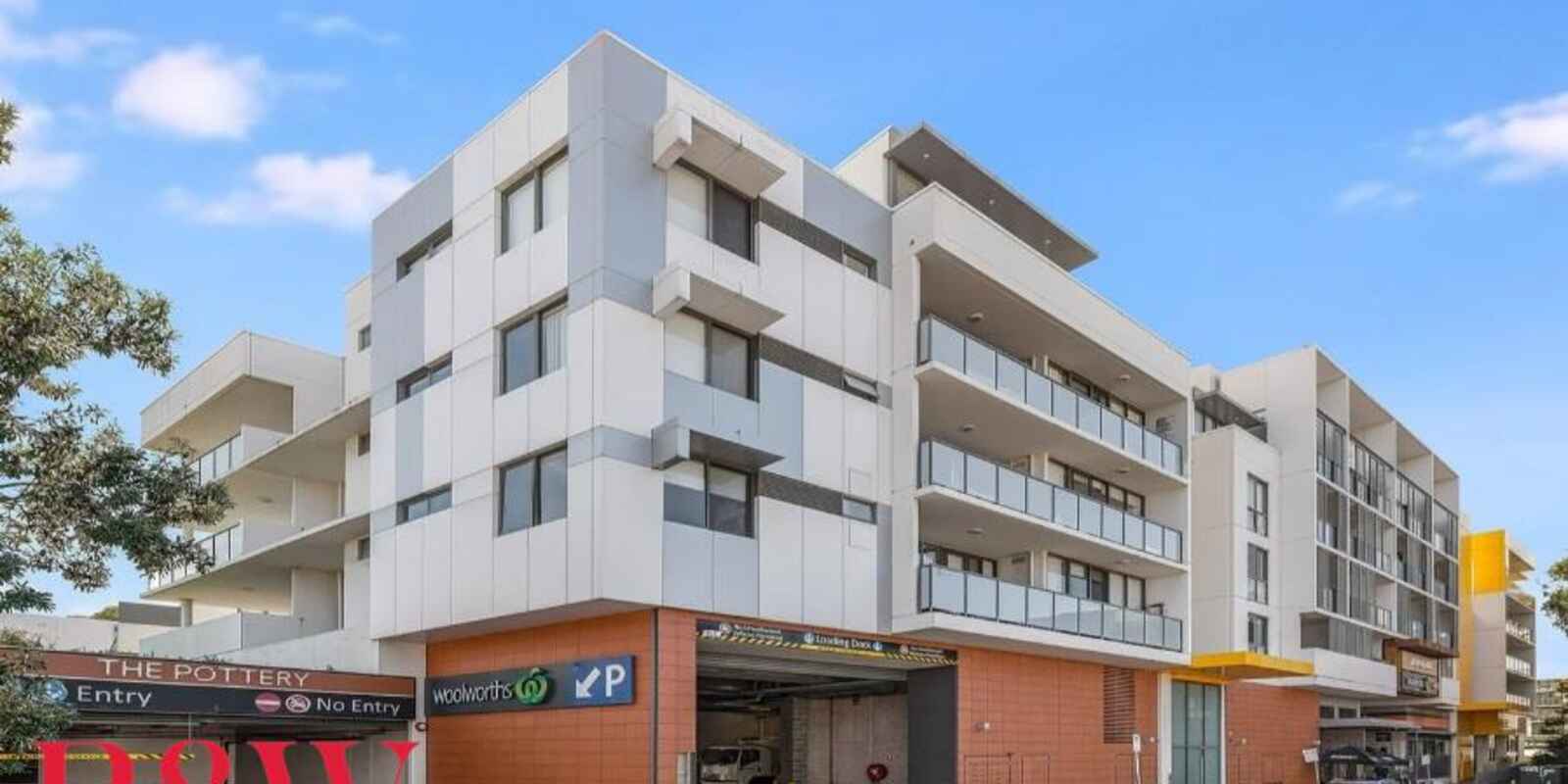 206/11c Mashman Avenue Kingsgrove 206/11c Mashman Avenue Kingsgrove