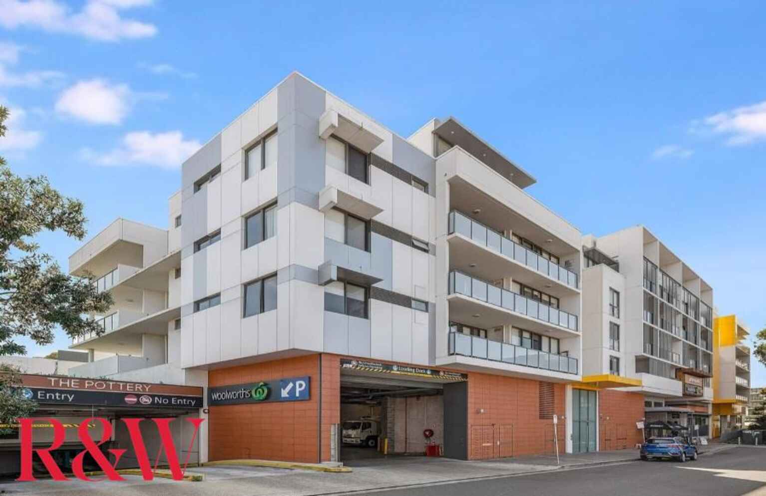 206/11c Mashman Avenue Kingsgrove 206/11c Mashman Avenue Kingsgrove