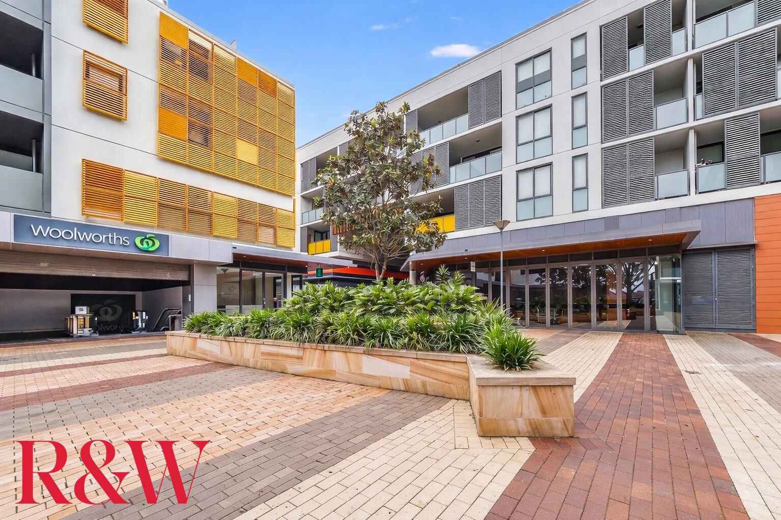 206/11c Mashman Avenue Kingsgrove 206/11c Mashman Avenue Kingsgrove