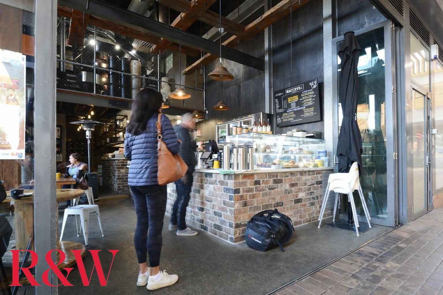 206/11c Mashman Avenue Kingsgrove 206/11c Mashman Avenue Kingsgrove