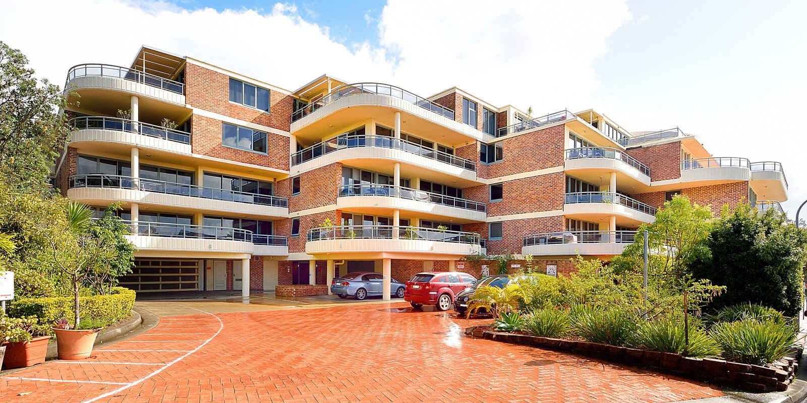 17/158 Princes Highway Arncliffe