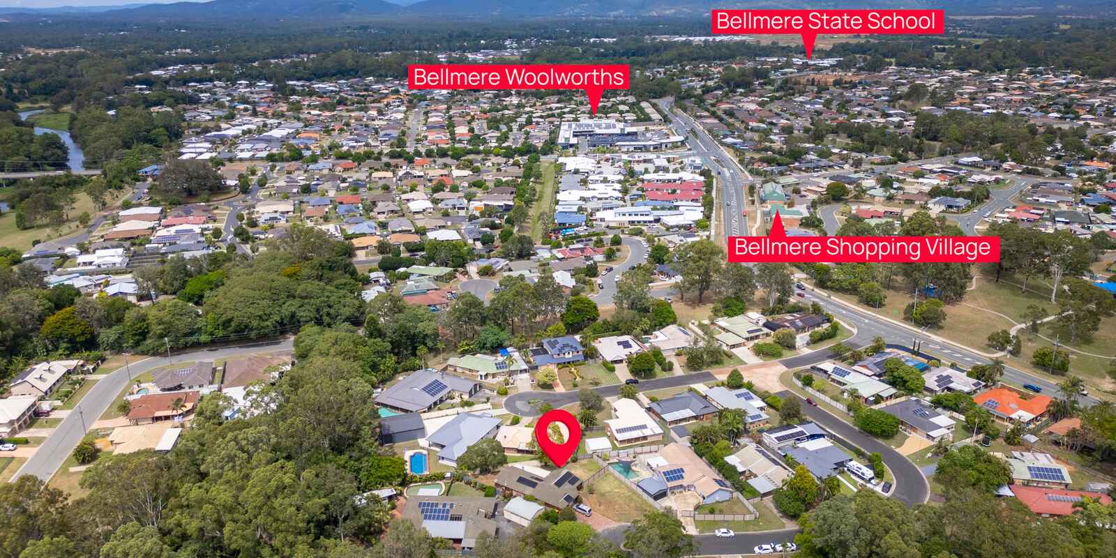 12 Anamaran Place Bellmere