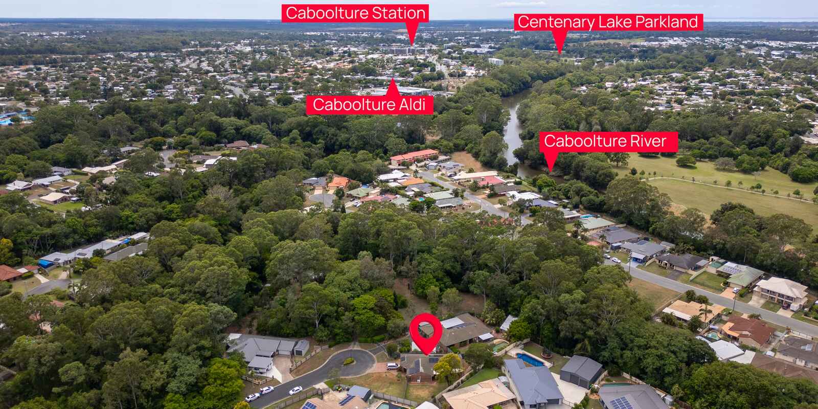 12 Anamaran Place Bellmere