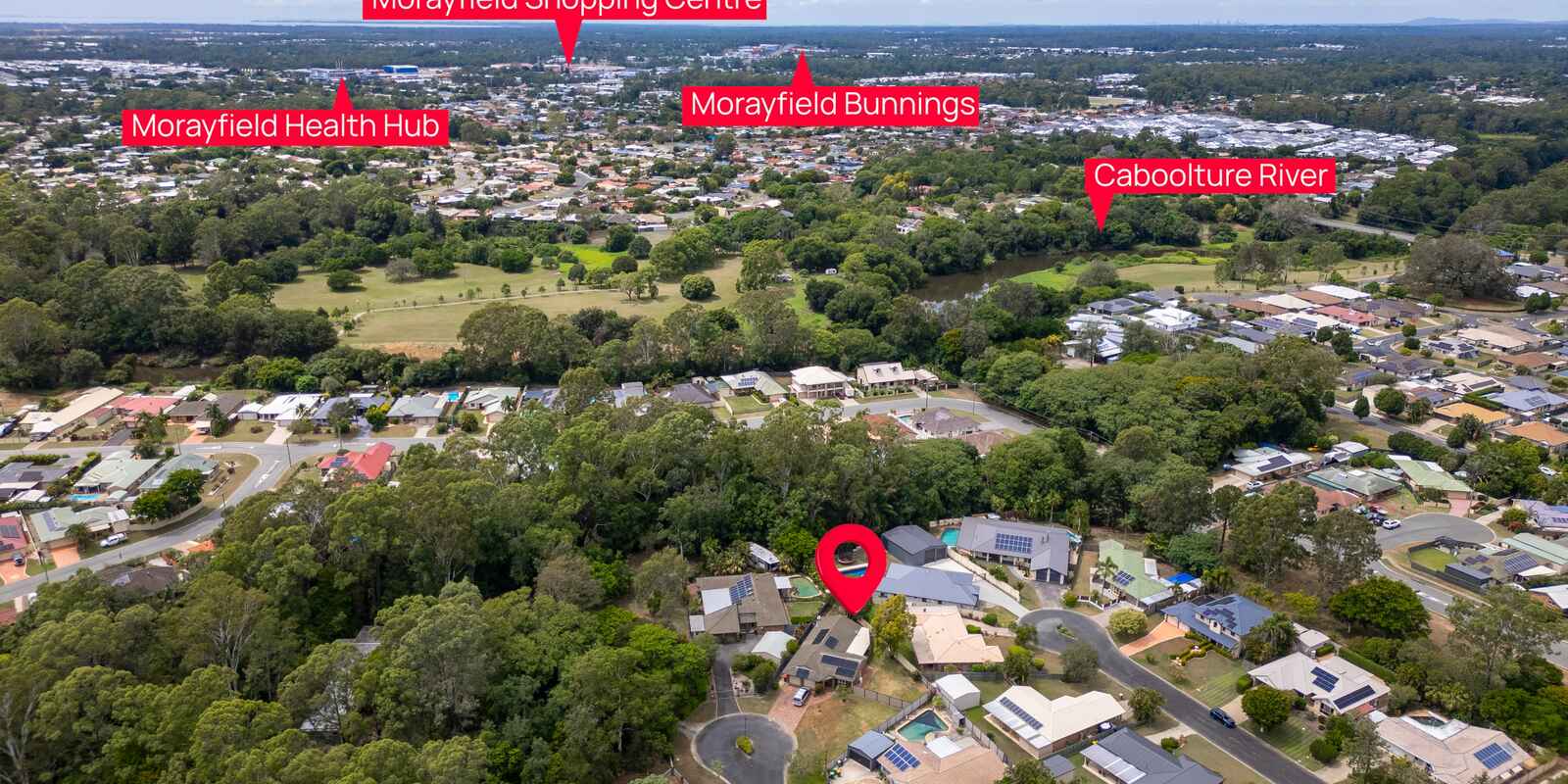 12 Anamaran Place Bellmere