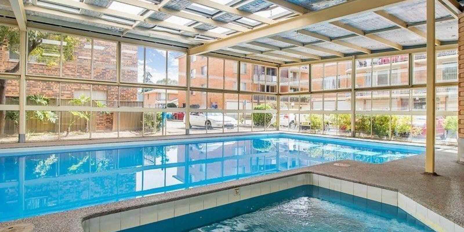 77/2 Riverpark Drive Liverpool