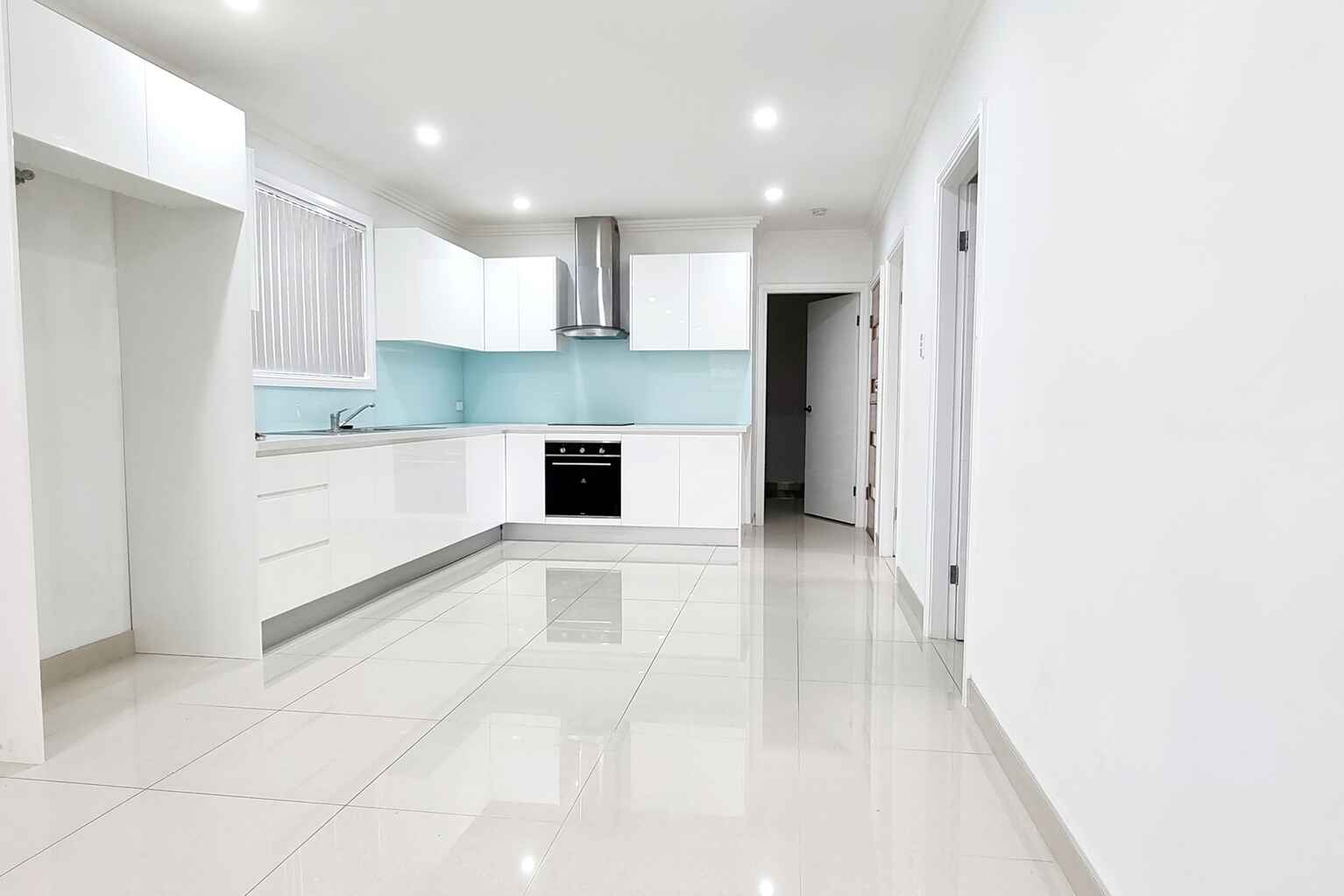 8A Wakelin Avenue Mount Pritchard