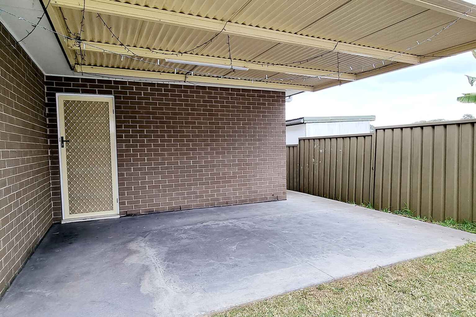 8A Wakelin Avenue Mount Pritchard