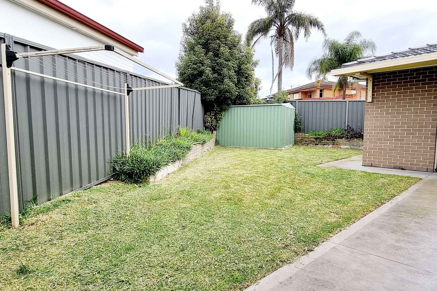 8A Wakelin Avenue Mount Pritchard