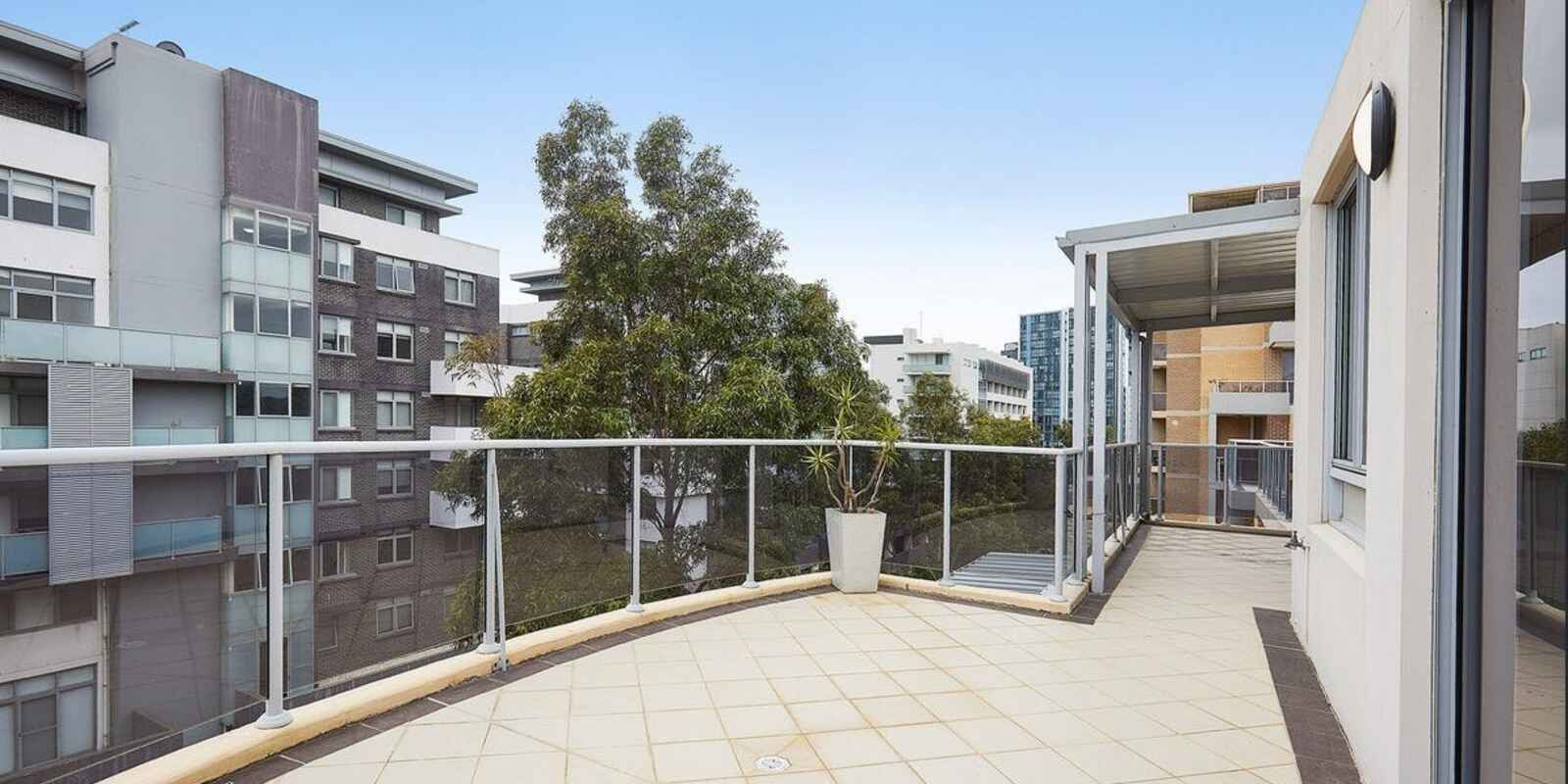 231/16 Lusty Street Wolli Creek 231/16 Lusty Street Wolli Creek