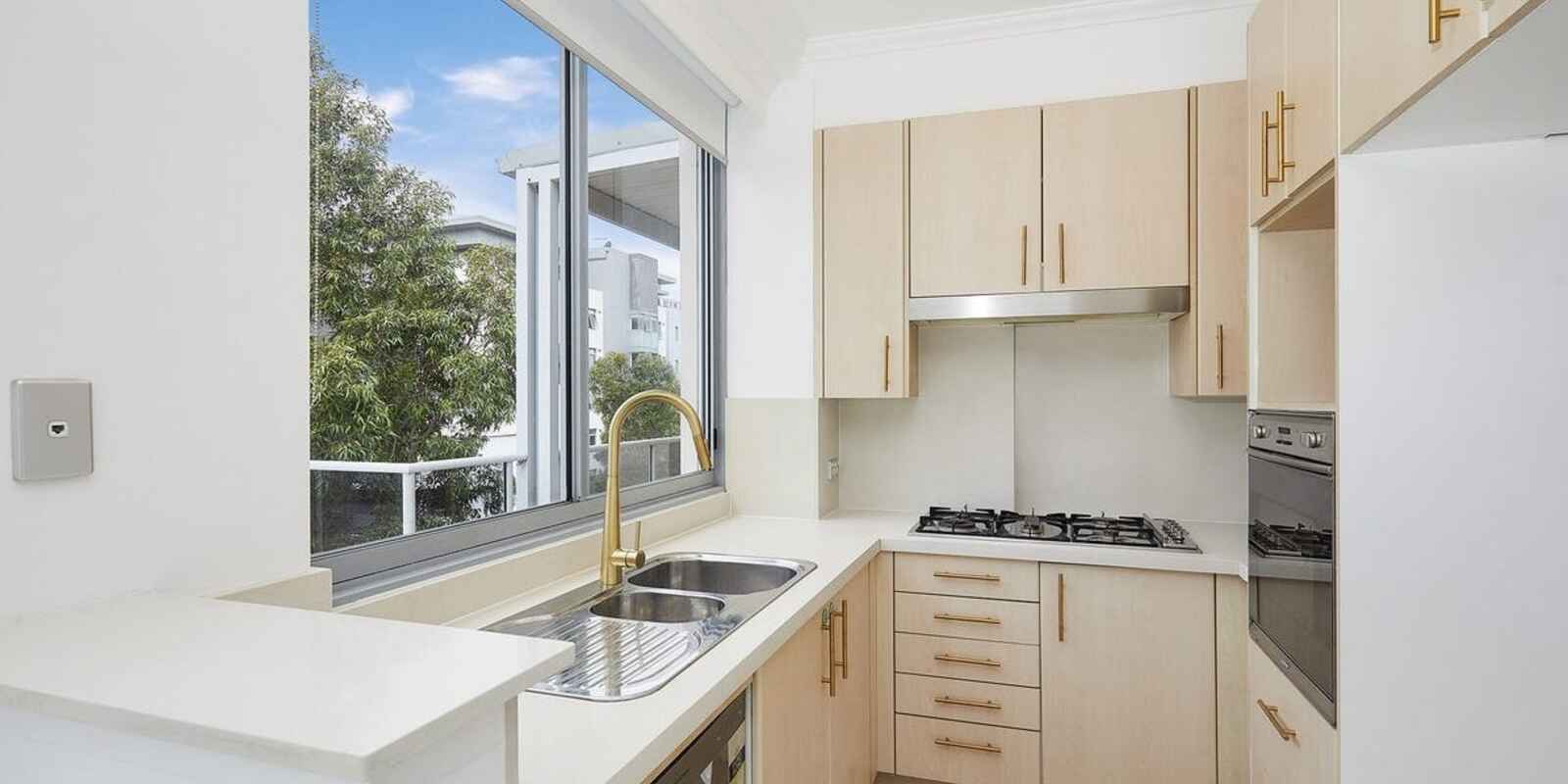 231/16 Lusty Street Wolli Creek 231/16 Lusty Street Wolli Creek