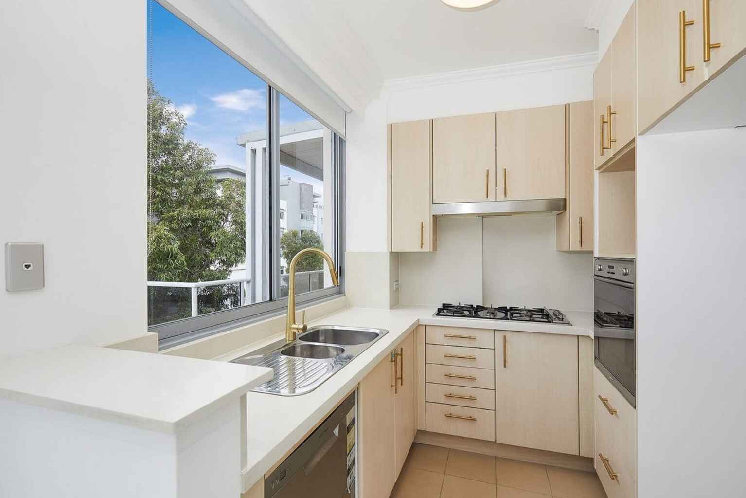 231/16 Lusty Street Wolli Creek 231/16 Lusty Street Wolli Creek