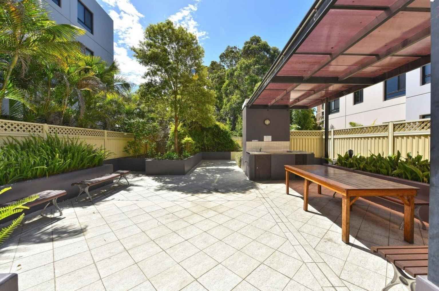 231/16 Lusty Street Wolli Creek 231/16 Lusty Street Wolli Creek