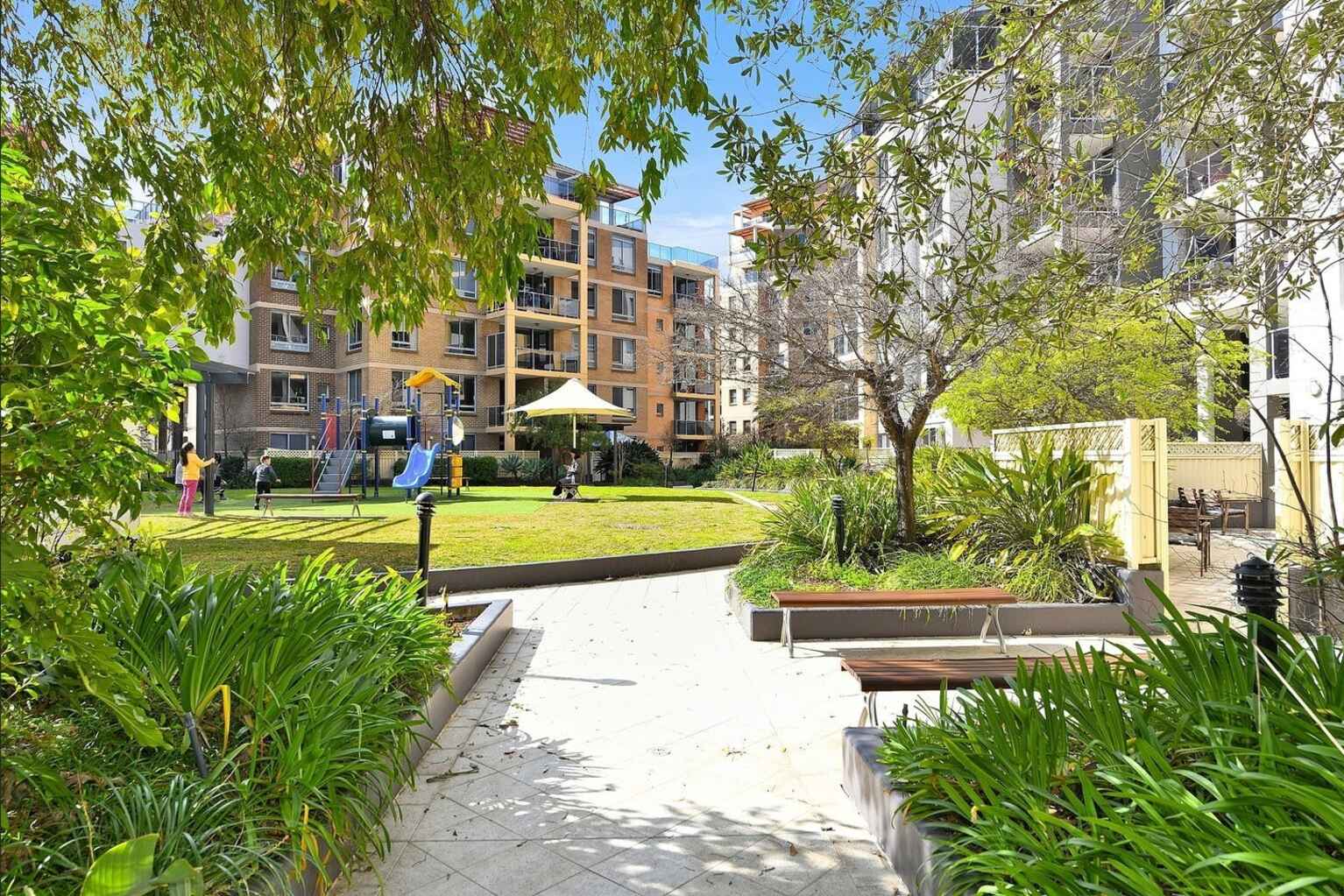 231/16 Lusty Street Wolli Creek 231/16 Lusty Street Wolli Creek