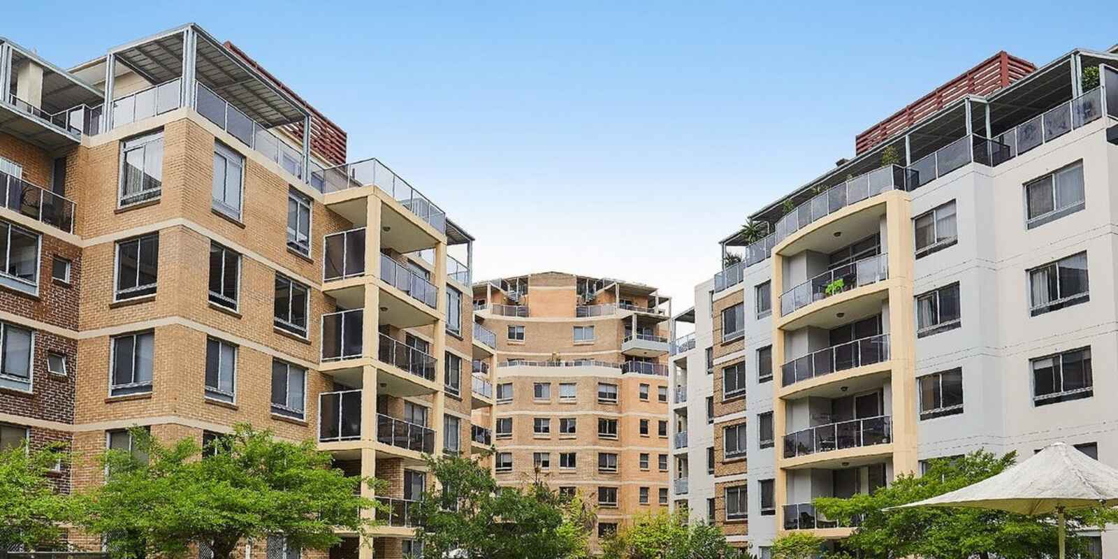 231/16 Lusty Street Wolli Creek 231/16 Lusty Street Wolli Creek