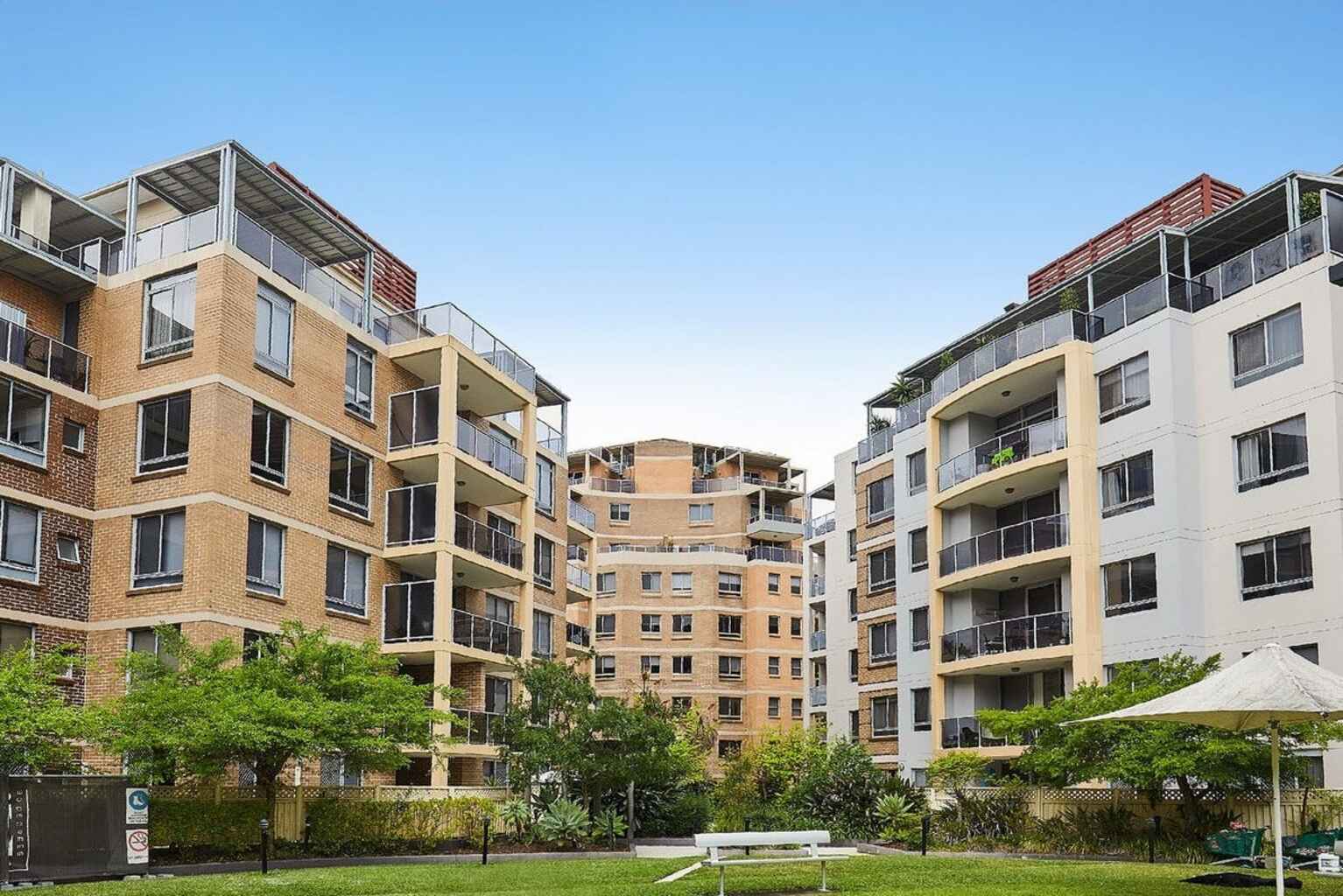 231/16 Lusty Street Wolli Creek 231/16 Lusty Street Wolli Creek