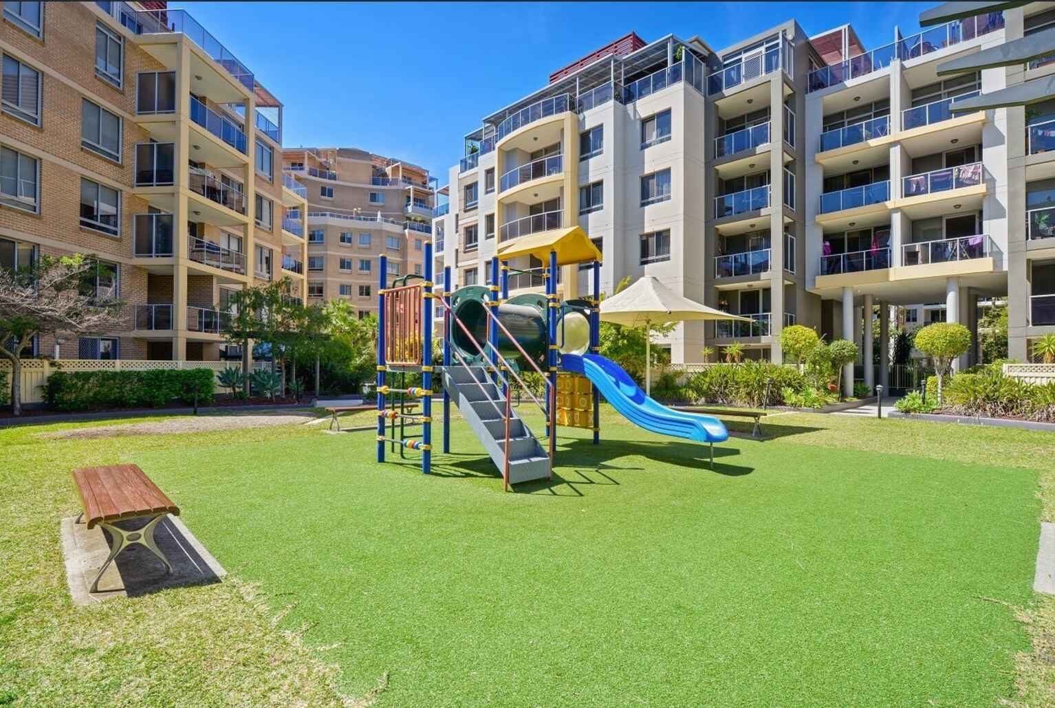 231/16 Lusty Street Wolli Creek 231/16 Lusty Street Wolli Creek