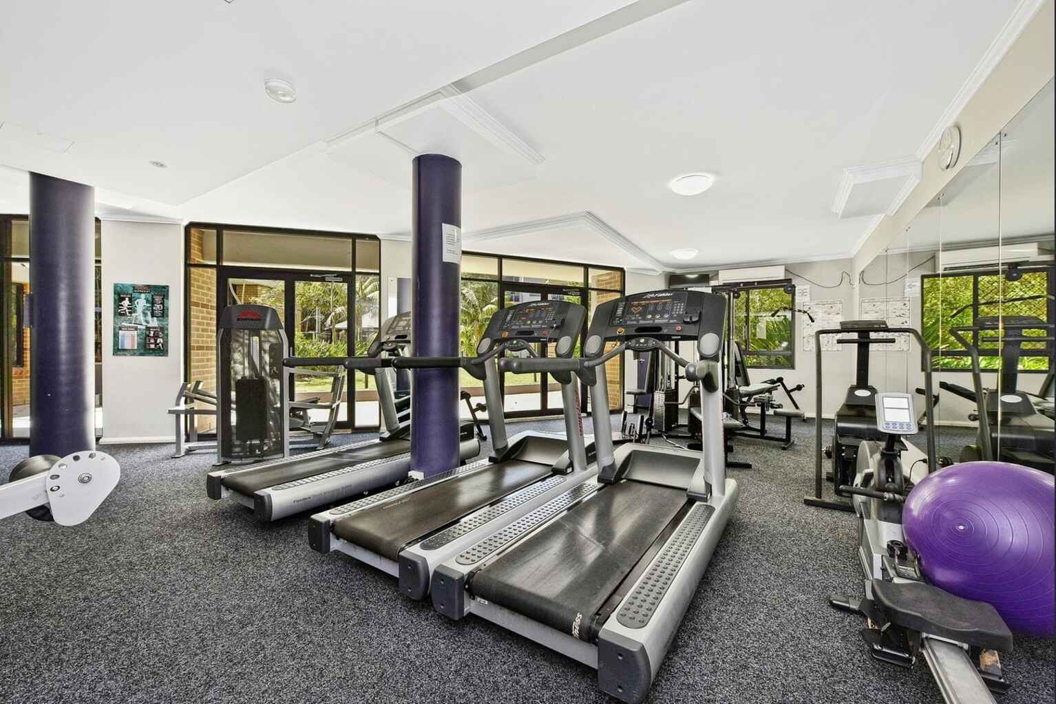 231/16 Lusty Street Wolli Creek 231/16 Lusty Street Wolli Creek