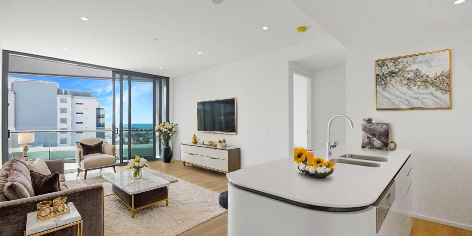 1706/241 Oxford Street Bondi Junction