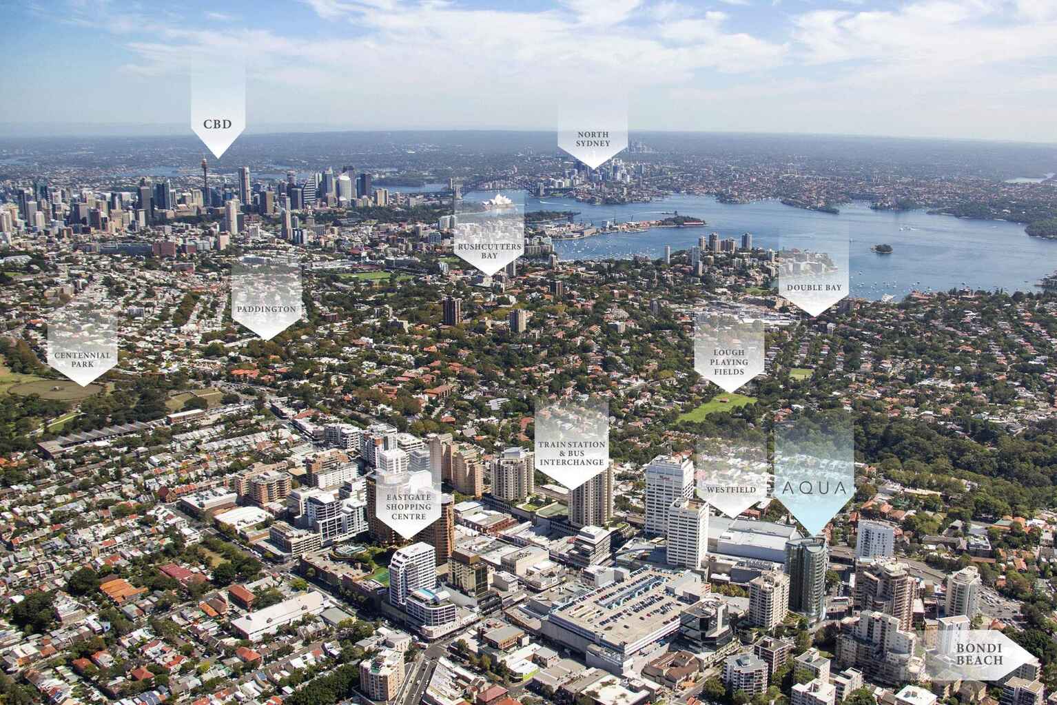 1706/241 Oxford Street Bondi Junction