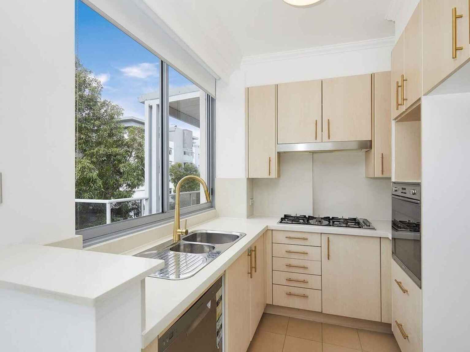 231/16 Lusty Street Wolli Creek