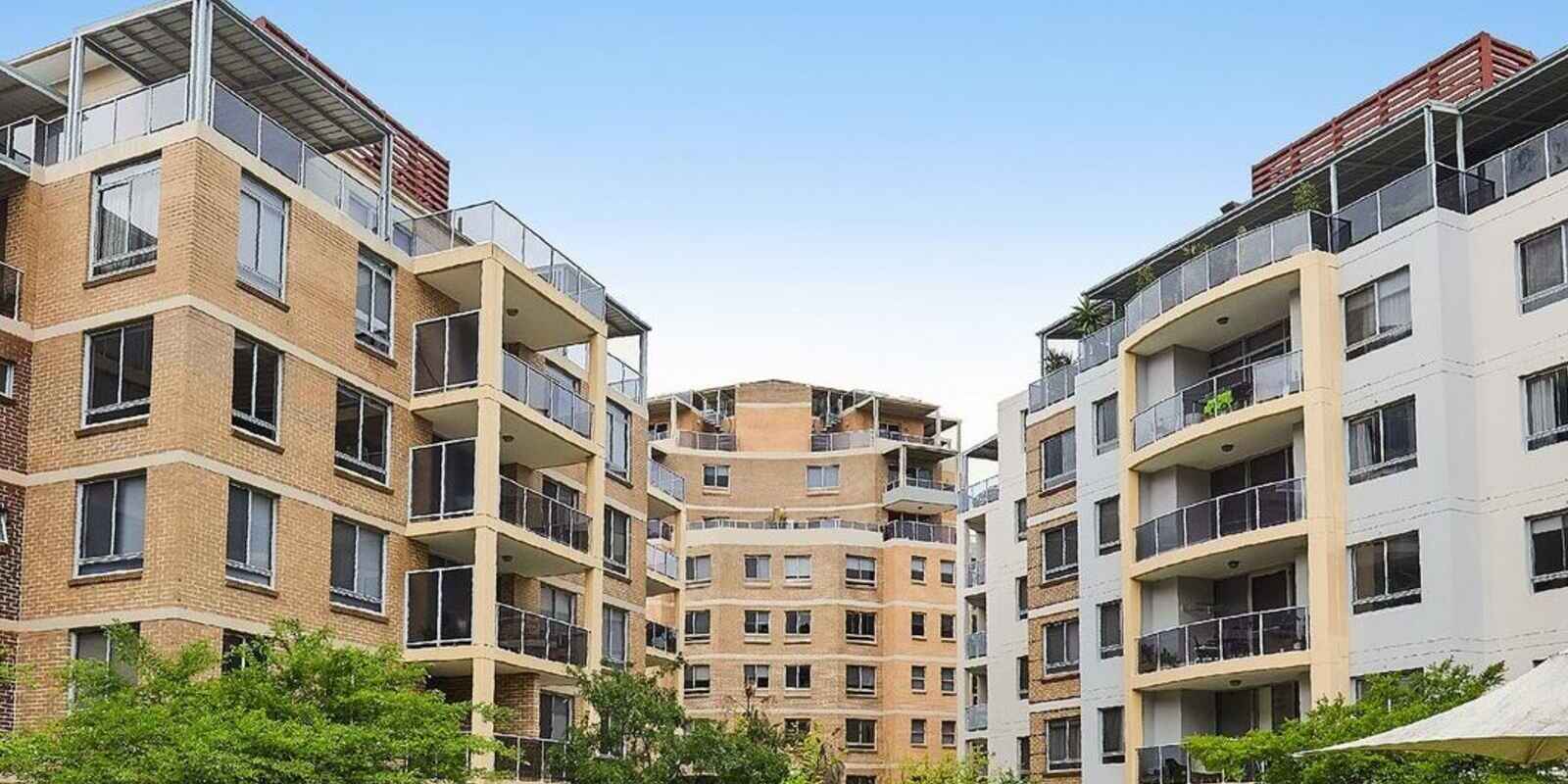 231/16 Lusty Street Wolli Creek