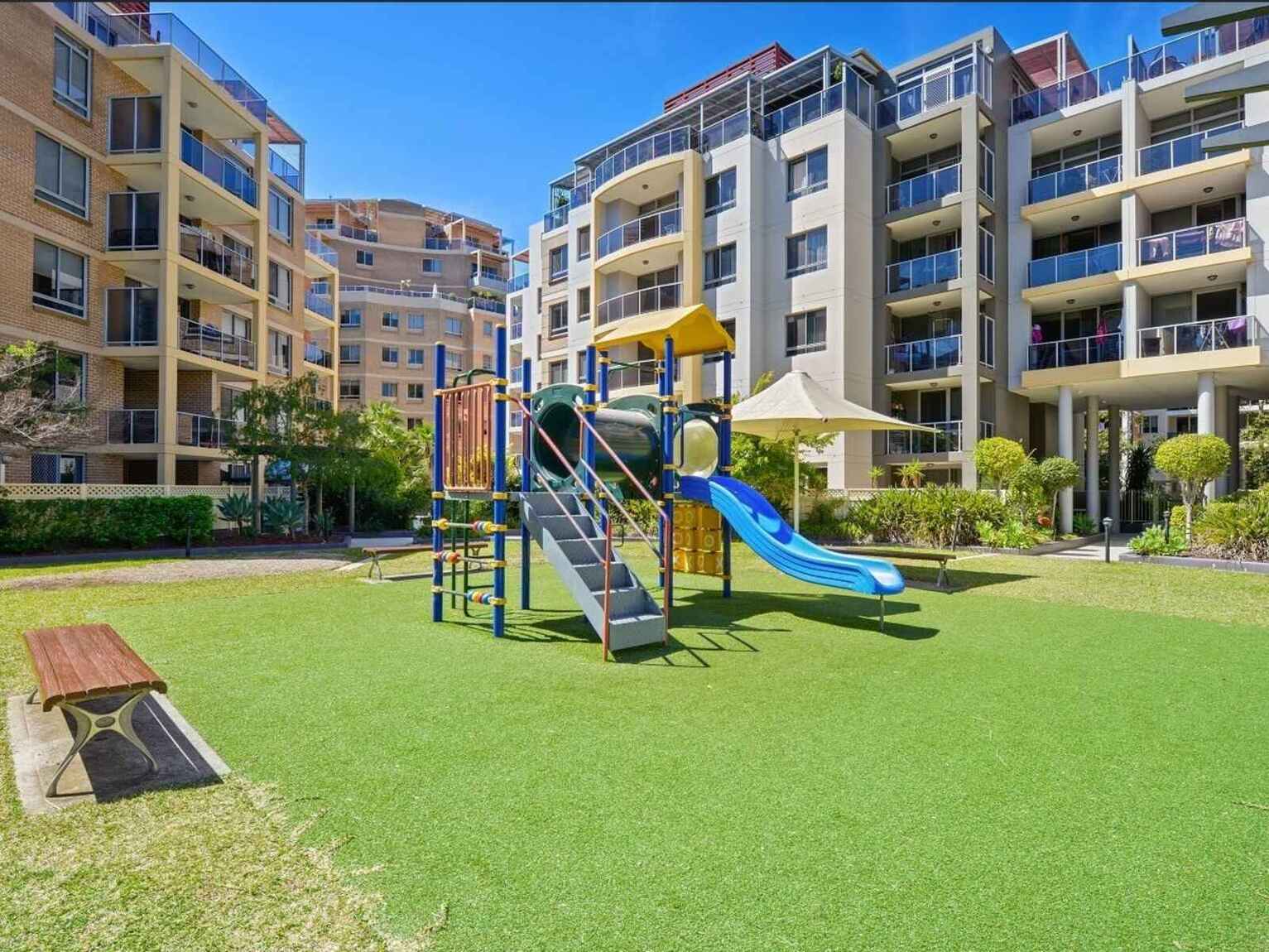 231/16 Lusty Street Wolli Creek