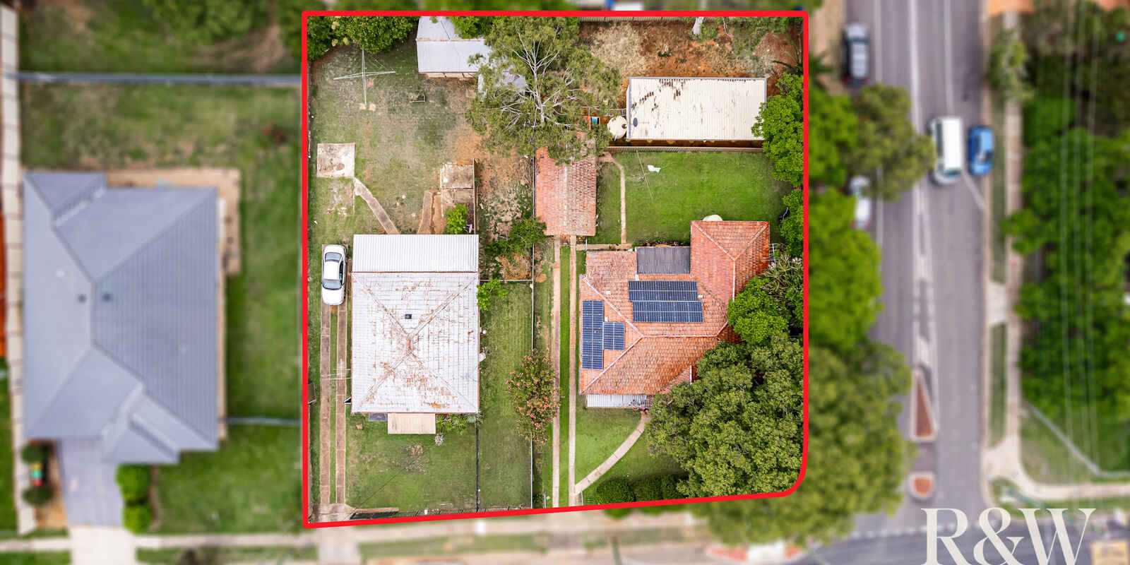 82 & 84 Monfarville Street St Marys 82 & 84 Monfarville Street St Marys